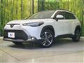 2024 Toyota CorollaCross