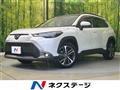 2024 Toyota CorollaCross