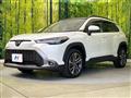 2024 Toyota CorollaCross