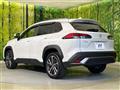 2024 Toyota CorollaCross