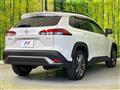 2024 Toyota CorollaCross