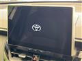 2024 Toyota CorollaCross