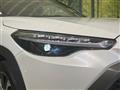 2024 Toyota CorollaCross
