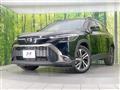 2024 Toyota CorollaCross