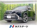 2024 Toyota CorollaCross