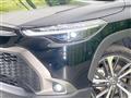 2024 Toyota CorollaCross
