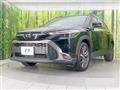 2024 Toyota CorollaCross