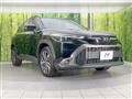 2024 Toyota CorollaCross