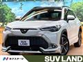 2024 Toyota CorollaCross