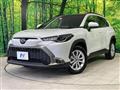 2024 Toyota CorollaCross