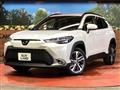 2025 Toyota CorollaCross