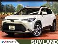 2025 Toyota CorollaCross
