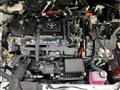 2025 Toyota CorollaCross