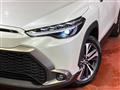 2025 Toyota CorollaCross
