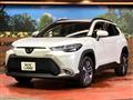 2025 Toyota CorollaCross