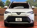 2025 Toyota CorollaCross