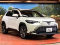 2025 Toyota CorollaCross