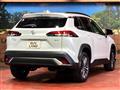 2025 Toyota CorollaCross