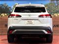 2025 Toyota CorollaCross