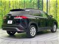 2025 Toyota CorollaCross