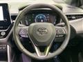 2025 Toyota CorollaCross