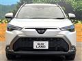 2025 Toyota CorollaCross