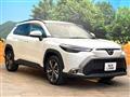 2025 Toyota CorollaCross