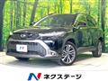 2025 Toyota CorollaCross