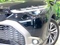 2025 Toyota CorollaCross