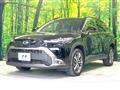 2025 Toyota CorollaCross