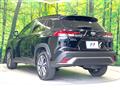 2025 Toyota CorollaCross
