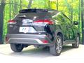2025 Toyota CorollaCross