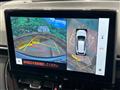 2025 Toyota CorollaCross