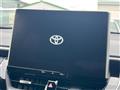 2025 Toyota CorollaCross