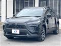 2025 Toyota CorollaCross