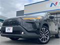 2025 Toyota CorollaCross