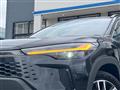 2025 Toyota CorollaCross