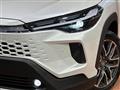 2025 Toyota CorollaCross