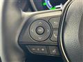 2025 Toyota CorollaCross