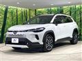 2025 Toyota CorollaCross