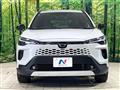 2025 Toyota CorollaCross