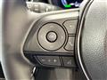 2025 Toyota CorollaCross
