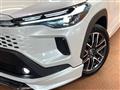 2025 Toyota CorollaCross