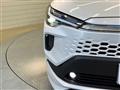 2025 Toyota CorollaCross