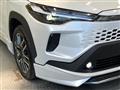 2025 Toyota CorollaCross