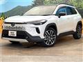2025 Toyota CorollaCross