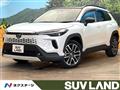2025 Toyota CorollaCross