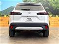 2025 Toyota CorollaCross