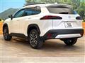 2025 Toyota CorollaCross