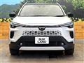 2025 Toyota CorollaCross